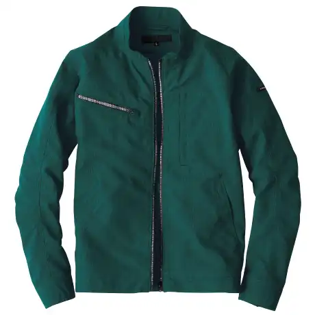 028 ディープグリーン