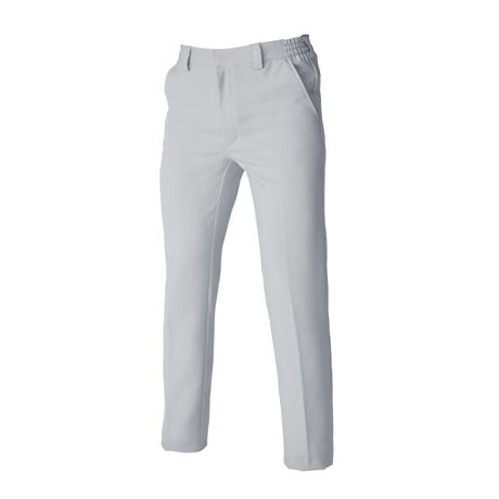 ワークパンツ【EC116-ALT】 3.シルバー