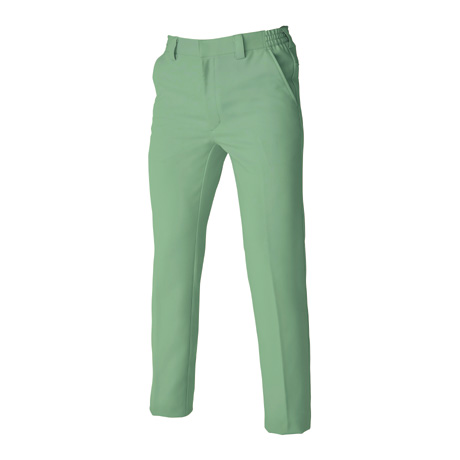 ワークパンツ【EC116-ALT】 4.アースグリーン