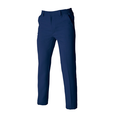 ワークパンツ【EC116-ALT】 100.ネイビー