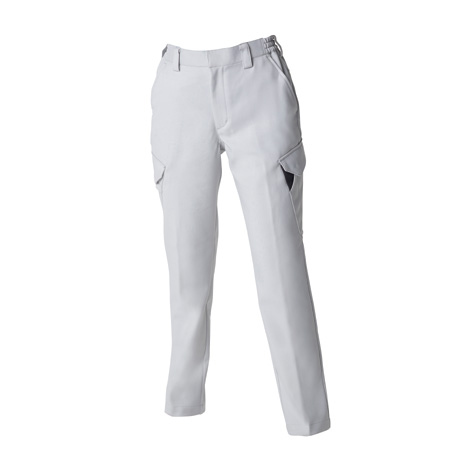 カーゴパンツ【EC117-ALT】 3.シルバー