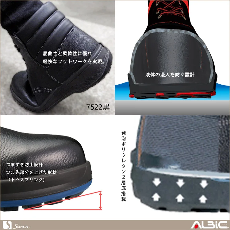 商品 機能紹介