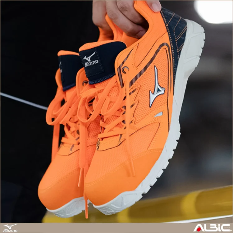 MIZUNO　オールマイティ　VS【F1GA1803-MIZ】 商品写真