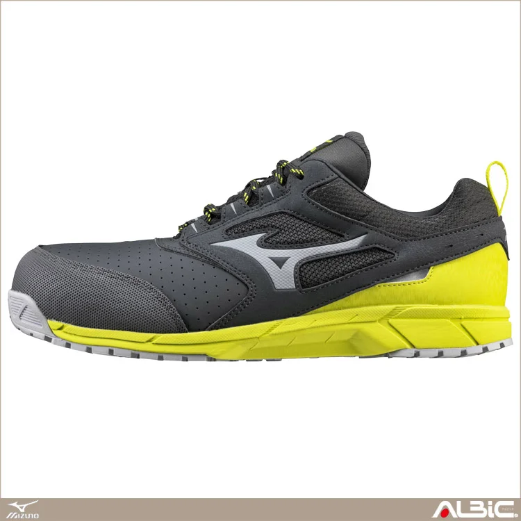 MIZUNO　オールマイティ　AS　15L【F1GA2002-MIZ】 商品写真