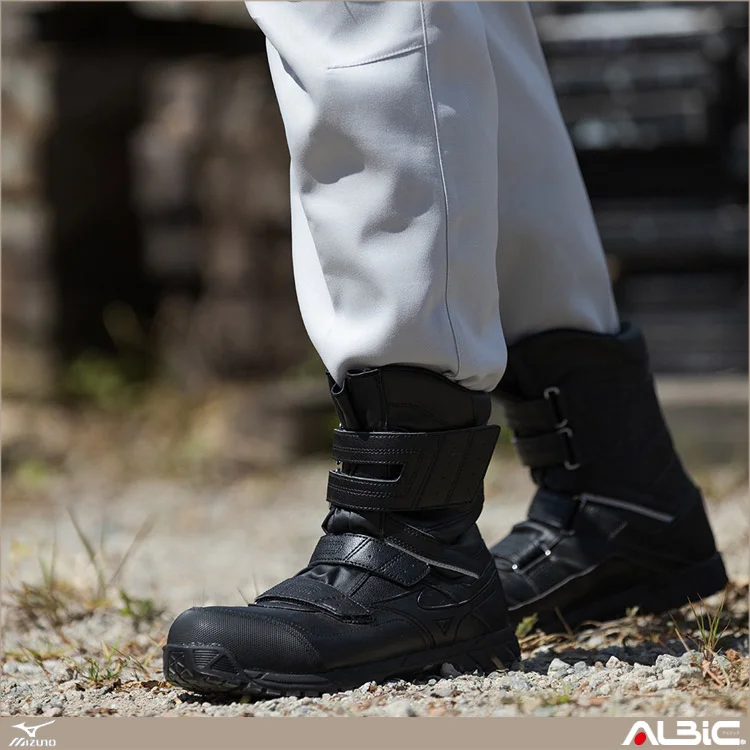 MIZUNO　オールマイティ　BS　29H【F1GA2102-MIZ】 商品写真