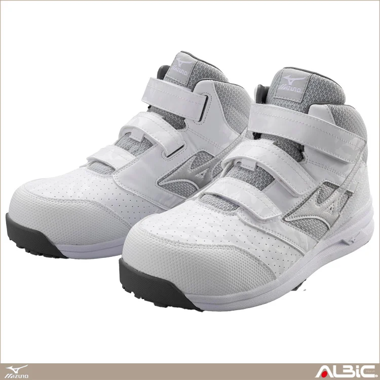 MIZUNO オールマイティ　LSⅡ　21M【F1GA2200-MIZ】 商品写真