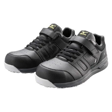 MIZUNO　オールマイティ　ASⅡ　34L【F1GA2201-MIZ】  09:ブラック×ダークグレー