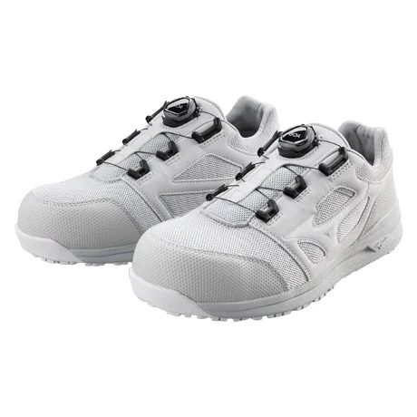 MIZUNO オールマイティ　LSⅡ　52L　BOA【F1GA2202-MIZ】  05：グレー×ホワイト