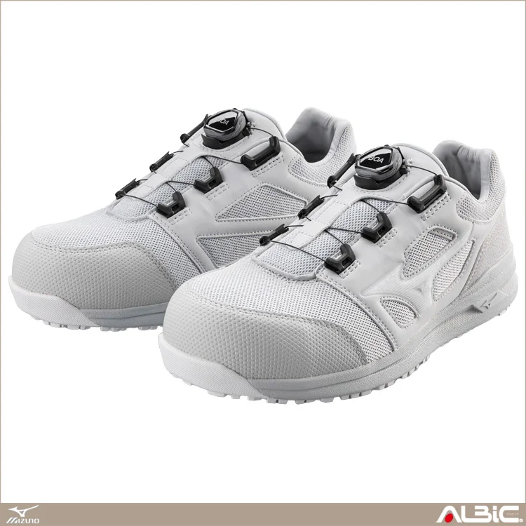 MIZUNO オールマイティ　LSⅡ　52L　BOA【F1GA2202-MIZ】 商品写真