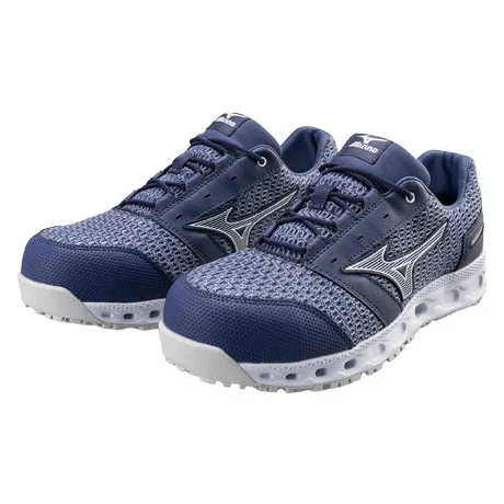 MIZUNO　オールマイティ　VH11L【F1GA2204-MIZ】  27：ブルー×ホワイト