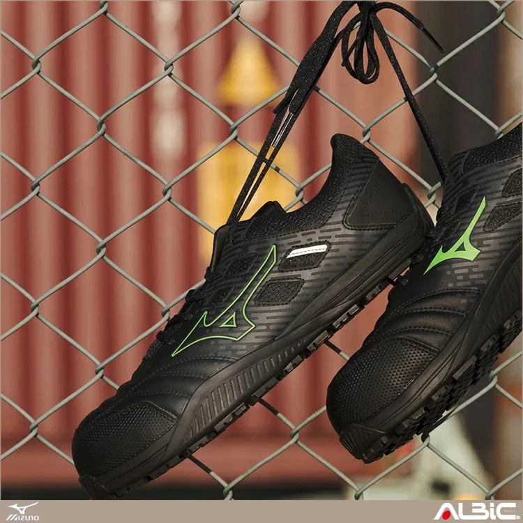 MIZUNO オールマイティ　TDⅡ　11L【F1GA2300-MIZ】 商品写真