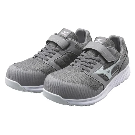 MIZUNO　オールマイティ　EU33L【F1GA2302-MIZ】  05：グレー×ライトグレー