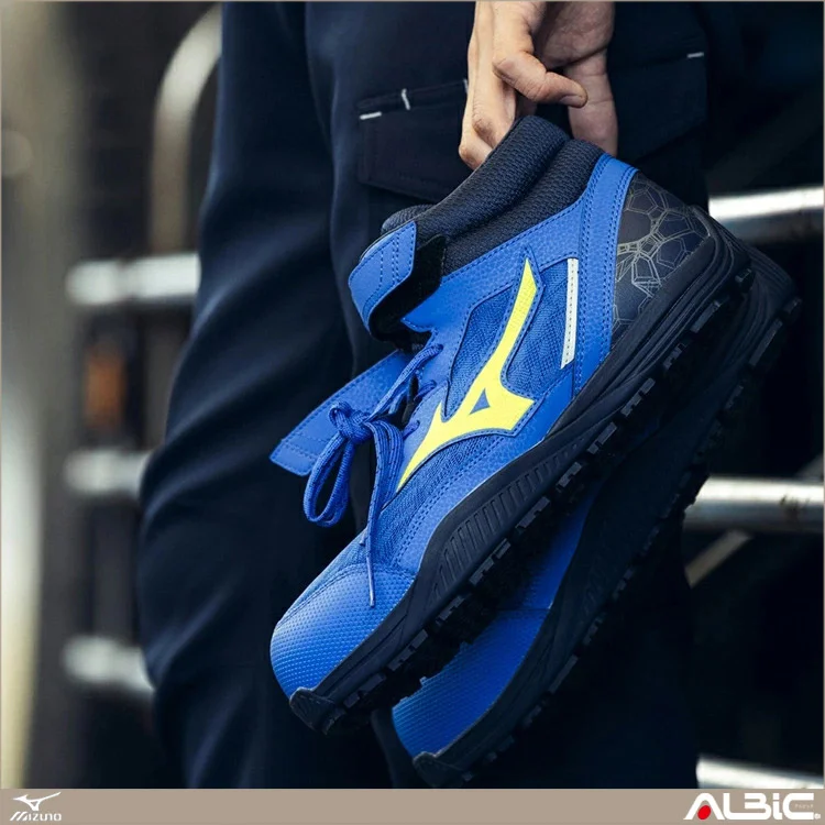 MIZUNO オールマイティSDⅡ　13H【F1GA2307-MIZ】 商品写真