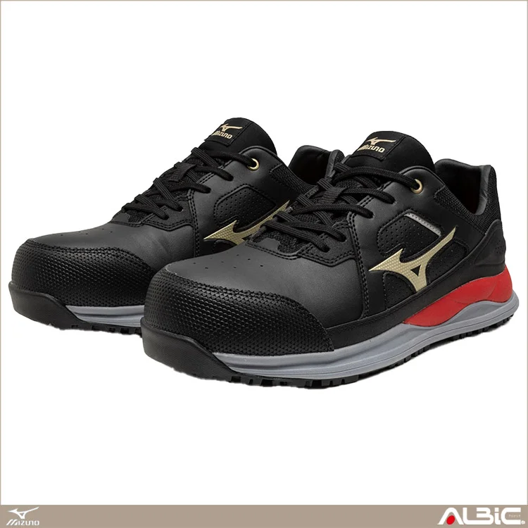 MIZUNO オールマイティ　HWⅡ　11L【F1GA2400-MIZ】 商品写真