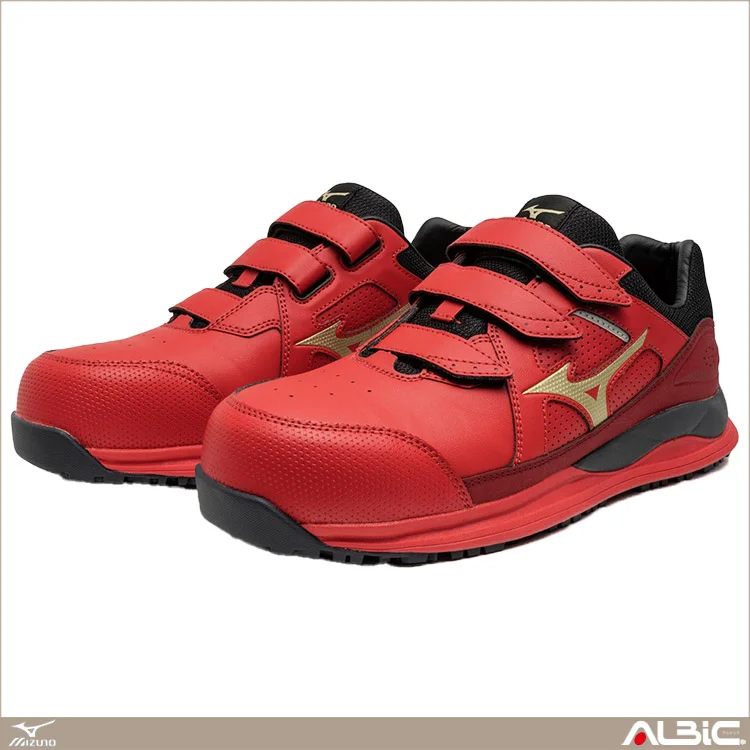 MIZUNO オールマイティ　HW　22LL【F1GA2401-MIZ】 商品写真