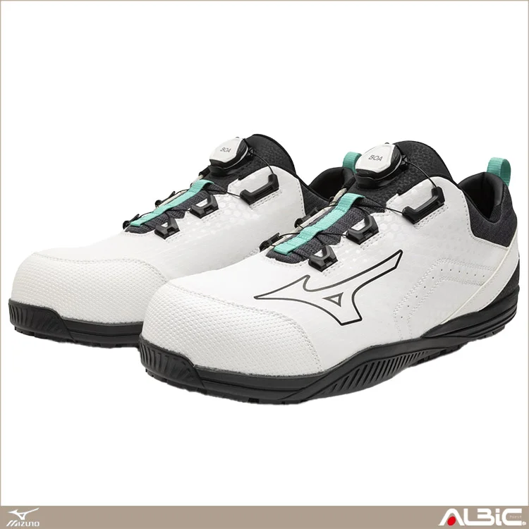 MIZUNO オールマイティ　TDⅡ　51L　BOA【F1GA2402-MIZ】 商品写真