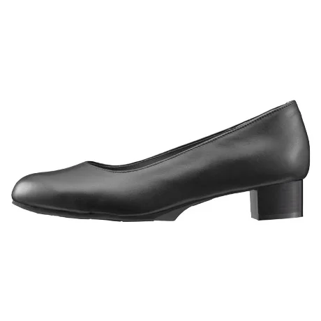 MIZUNO　FITS R3　レディースパンプス【F1GC2000-MIZ】  09：ブラック