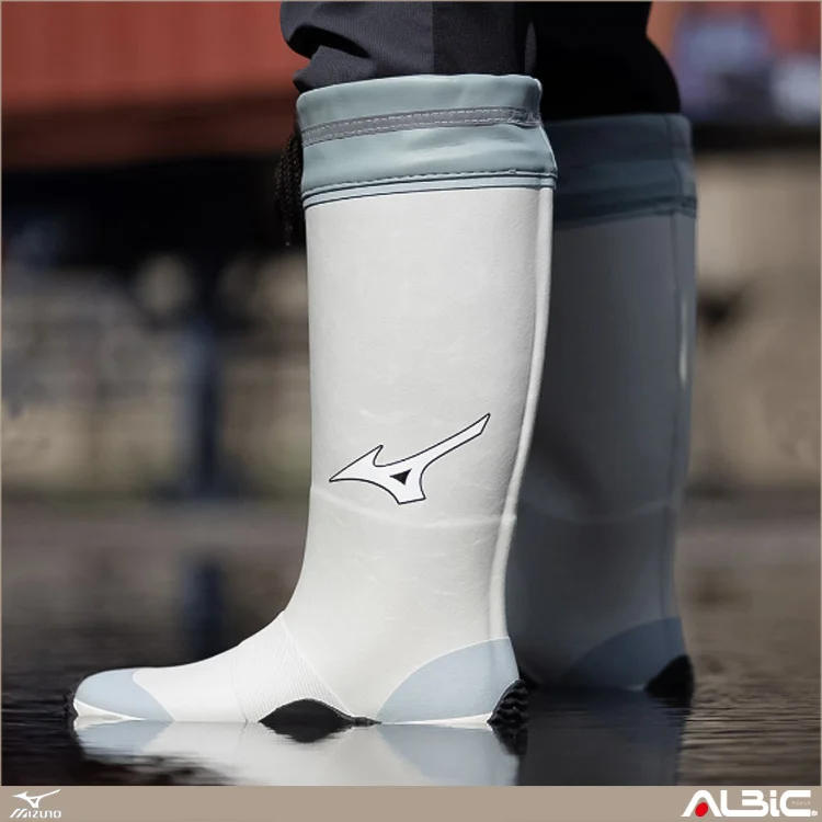 MIZUNO　ジャスタフィット　NL1c(ロング）　【F3JBN211-MIZ】 商品写真