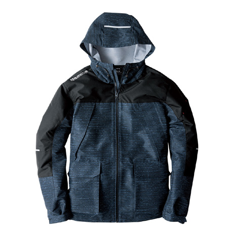 フィールドパーカー【G1026-COC】 61.デジデニム