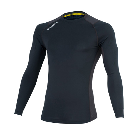 バックメッシュクールパワーサポート【G1028-COC】 13.ブラック