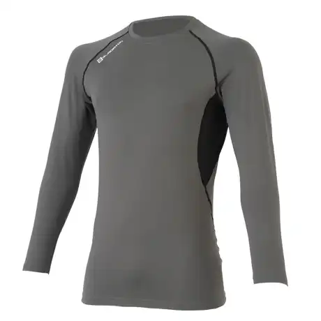 作業服 ウォームパワーサポート長袖 アーミー 【G1818-COC】 