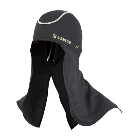 消臭ニンジャ【G230-COC】 53.ハニカムブラック