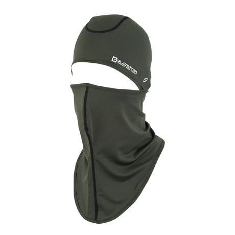 消臭バラクラバ【G234-COC】 29.アーミー