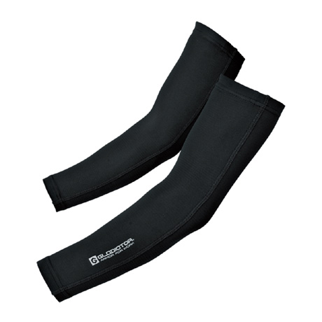 消臭アームカバー【G236-COC】 13.ブラック