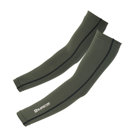 消臭アームカバー【G236-COC】 29.アーミー