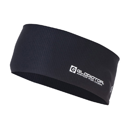 消臭ヘアーバンド【G240-COC】 13.ブラック