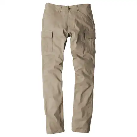 作業服 カーゴパンツ タンカーキ 【G5005-COC】 