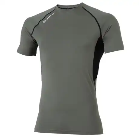 作業服 半袖コンプレッションインナー アーミー 【G817-COC】 