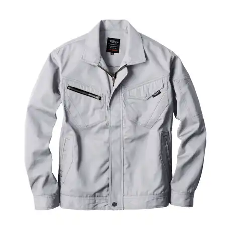 061 シルバーグレー