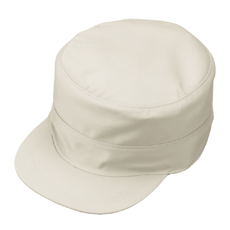 エコ丸天帽子【H1194-COC】 3.ストーングレー