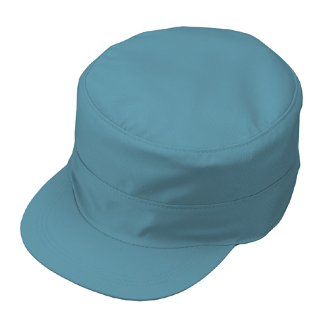 エコ丸天帽子【H1194-COC】 9.グリーン