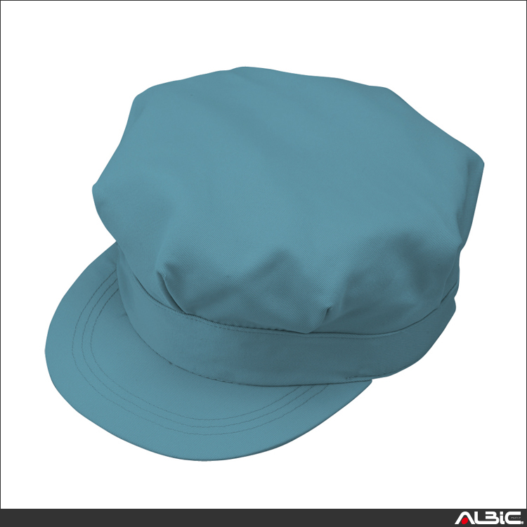 エコ八方型帽子【H1196-COC】 商品写真