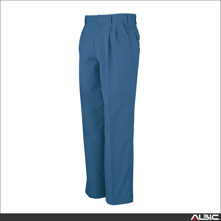 エコストレッチレディースツータックスラックス【H194-COC】 商品写真