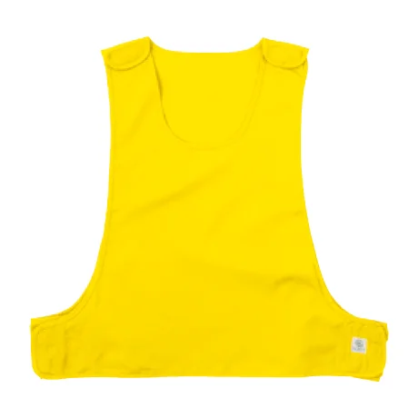作業服 ベスト イエロー 【H9029-BBO】 