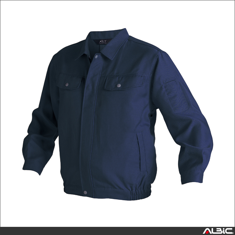 夏長袖ブルゾン【IE2003-ALT】 商品写真