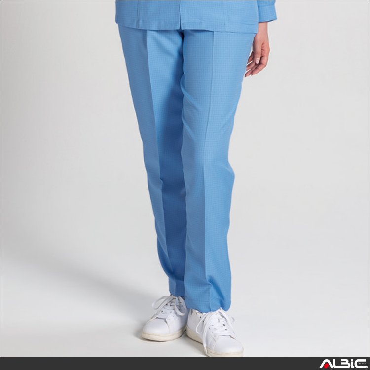 女子冬ワークパンツ【IE2018-ALT】 商品写真