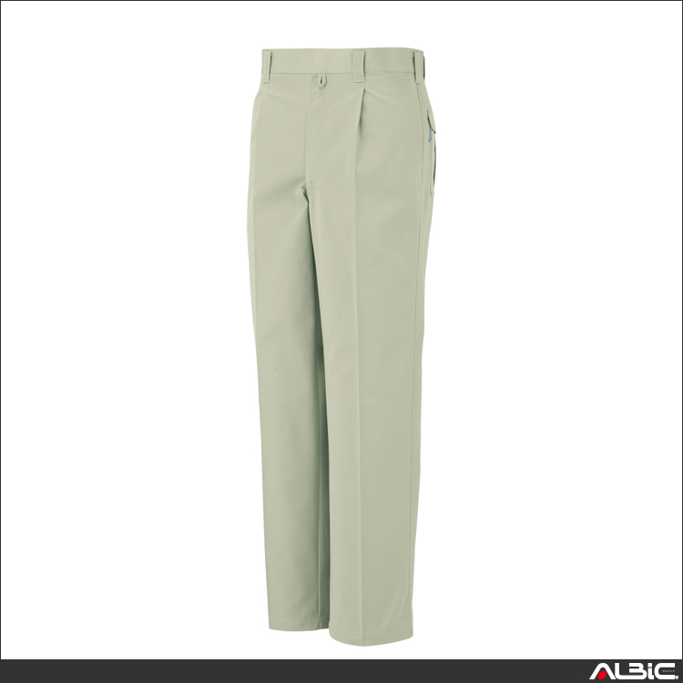 製品制電ワンタックスラックス【J1463-COC】 商品写真