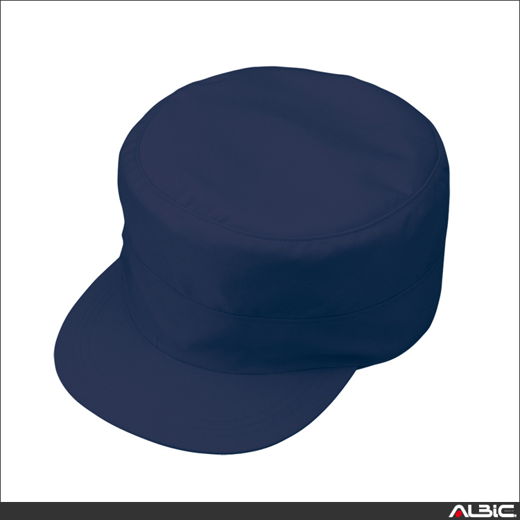 製品制電丸天帽子【J1464-COC】 商品写真