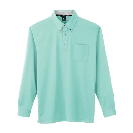 017 パステルグリーン