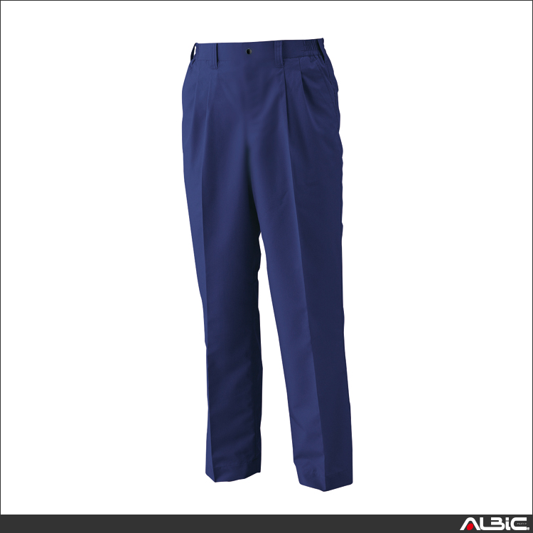 ツータックワークパンツ【JP466-ALT】 商品写真