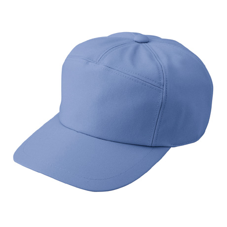 アジャスター付キャップ（角ワイド）【JP469-ALT】 10.ロイヤルラベンダー