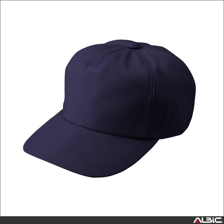 アジャスター付キャップ（角ワイド）【JP469-ALT】 商品写真