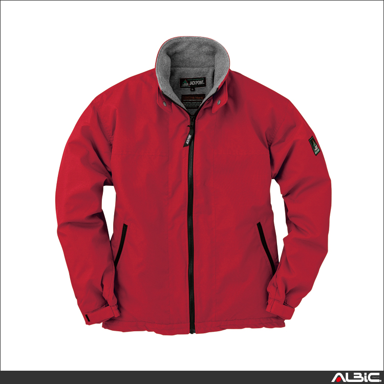 フリースジャケット【JP888-ALT】 商品写真