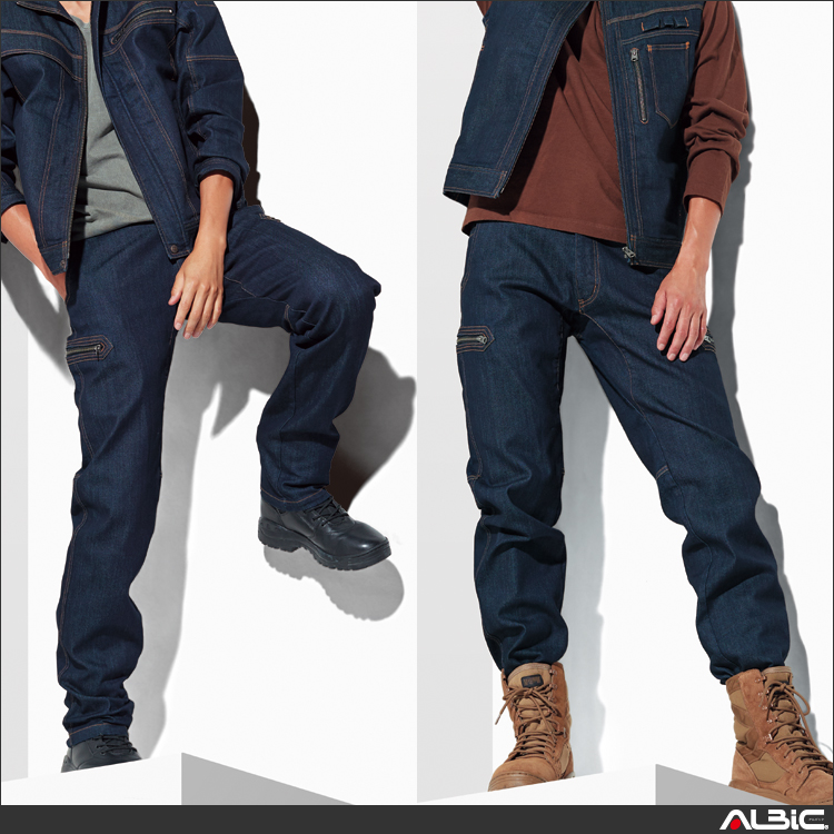 カーゴパンツ【K121-ASC】 商品写真