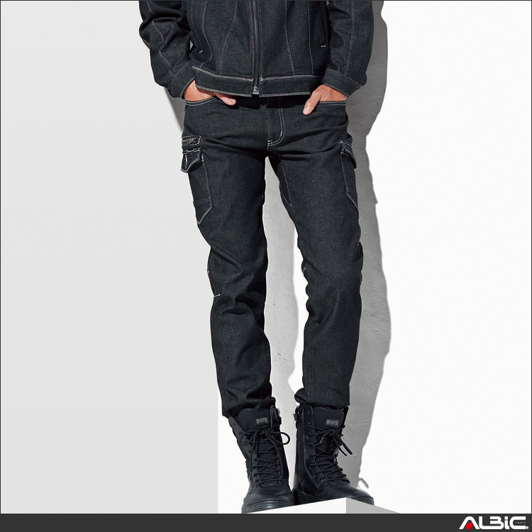 カーゴパンツ【K131-ASC】 商品写真