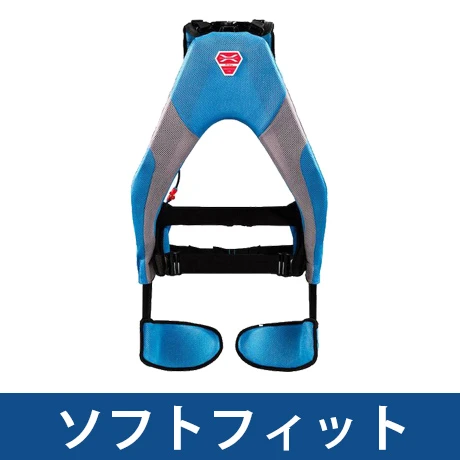 マッスルスーツ  Every エブリー【イノフィス ms08-ino】 ソフトフィット